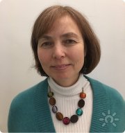 Екатерина Федотова