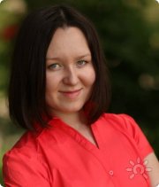 Апремова Анастасия Александровна