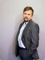 Алексей Юрьевич Козленко, тренер, Красноярск