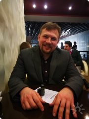 Алексей Юрьевич Козленко, тренер, Красноярск