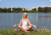 Галина Николаевна Титова, тренер, Краснодар