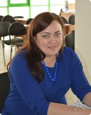 Ирина Шевцова