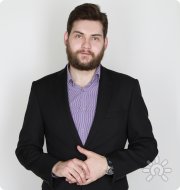 Психолог Георгий Шараков