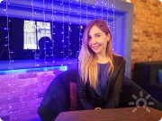 Анна Викторовна Рублева, тренер, Новосибирск