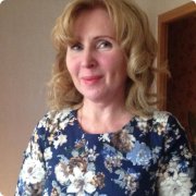 Екатерина Есипенко&nbsp;— астролог, таролог, преподаватель астрологии и&nbsp;таро
