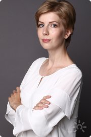 Марианна Аникеенко