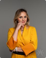 Анастасия Петрусёва