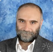 Зимин Александр, психолог, трансактный аналитик