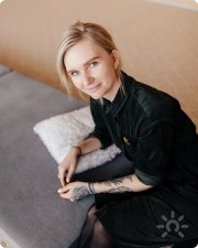 Марина Шакина, тренер / консультант, Воронеж