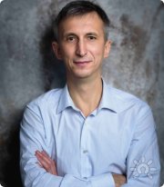 Ярослав Павлиш, тренер / консультант, Москва