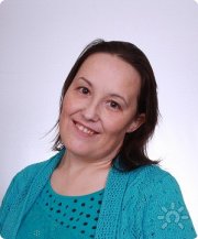 Светлана Александровна Сахарчук, консультант, Екатеринбург