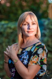 Екатерина Александровна Шеремета, тренер, Краснодар, Москва