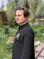Евгений Александрович Шишкин, тренер, Москва