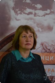 Светлана Викторовна Овчинникова, тренер / консультант, Екатеринбург