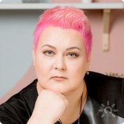 Елена Долгополова, тренер / консультант, Черноморское побережье