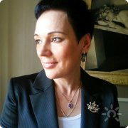 Елена Викторовна Горбатюк, тренер / консультант, Красноярск