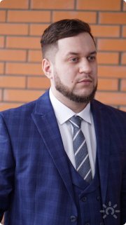 Александр Александрович Пилипенко, тренер, Новосибирск