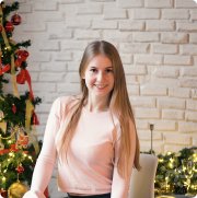 Надежда Дружинина, тренер / консультант, Красноярск