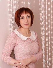 Елена Николаевна Докучаева, тренер / консультант, Санкт-Петербург