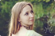 "Анастасия Сазанова "