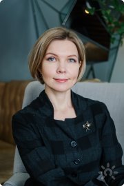 Наталья Константиновна Сафронова, тренер / консультант, Кемерово, Москва