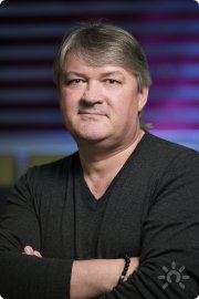 Олег Хижий, тренер / консультант, Хабаровск