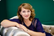Терешкова Людмила