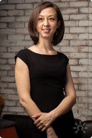 Гаранина Дарья Дмитриевна