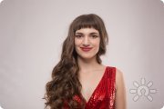 Лана Светлицына