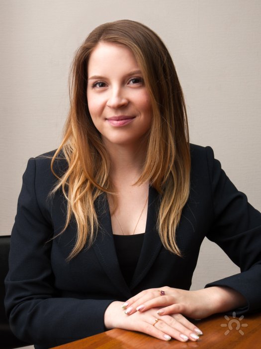 Карина демина наставник