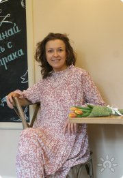 Мария Доценко, тренер / консультант, Челябинск