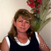 Любовь Владимировна Запорощенко, тренер, Пермь