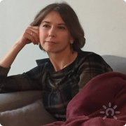 Ольга Кочеткова-Дмитриева