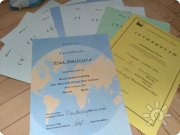 сертификаты об&nbsp;образовании