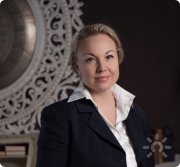 Марина Александровна Толмачева, тренер / консультант, Москва