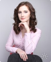 Коуч, психолог, тренер Регина