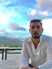 Александр Кульков, тренер / консультант, Новосибирск