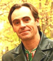Юрий Чайка