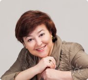Светлана Кутукова, тренер, Москва