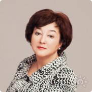 Светлана Кутукова, тренер, Москва
