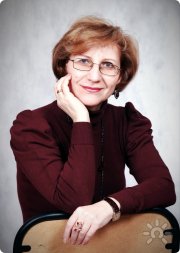 Наталья Николаевна Бывальцева