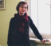 Наталья Николаевна Бывальцева