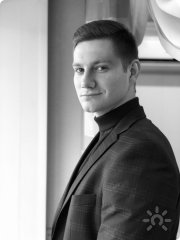 Георгий Москалёв, "Супермаркет навыков"