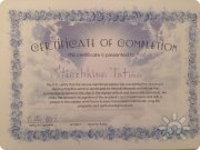 Татьяна Стяжкина, тренер / консультант, Красноярск, Абакан