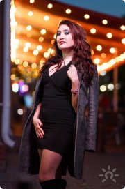 Екатерина Пашкова