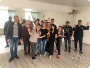 Педагог