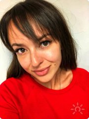 Мария Андреевна Съестнова