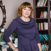 Татьяна Запорожец, тренер, Киев