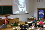 Мастер-класс по&nbsp;Управлению персональной энергией