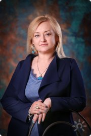 Лилия Алтай, тренер / консультант, Горный Алтай